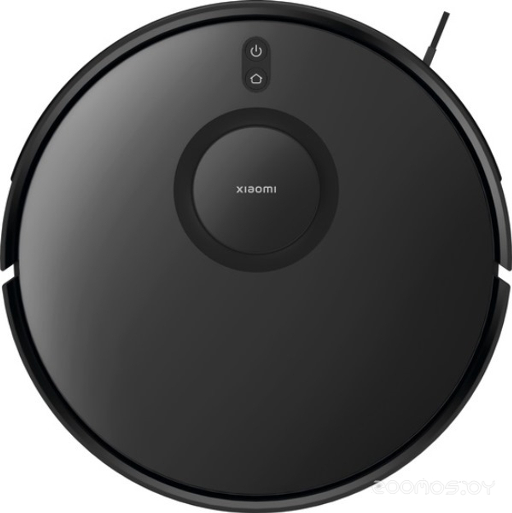 Пылесос-робот бытовой Xiaomi Robot Vacuum S10T