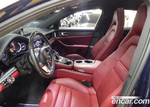 Porsche Panamera (971) 3.0 AWD (03.2020)
