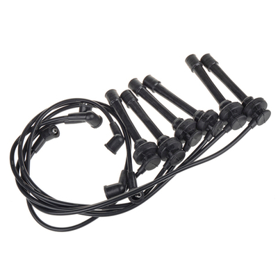 Провода высоковольтные Mitsubishi GANZ GIP01086