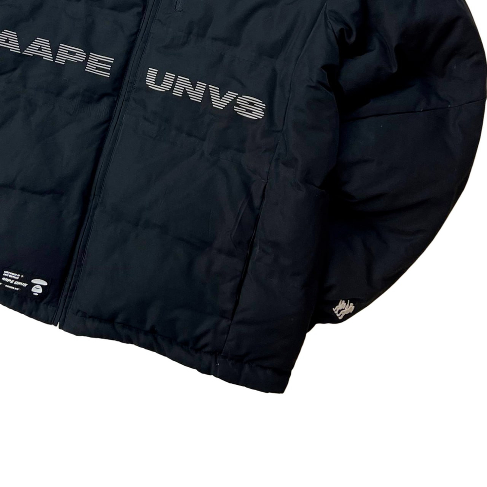 Пуховик Aape