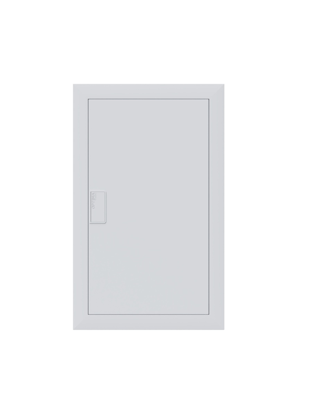 Корпус OptiBox Pro 36-VNR-IP40 пластик. КЭАЗ 379804