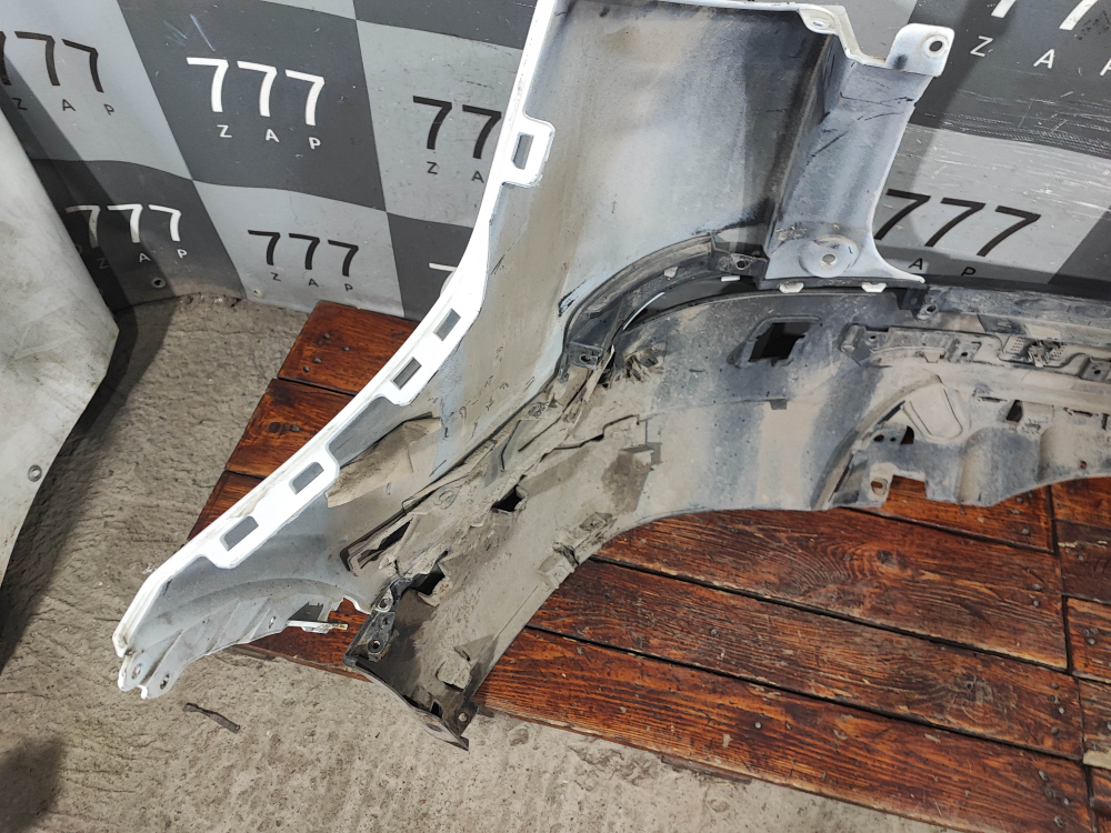 Бампер задний Land Rover Discovery Sport (L550) 14-19 Б/У Оригинал LR122953