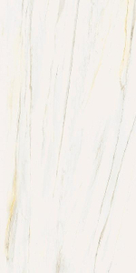 Керамогранит Italon Stellaris Carrara Ivory люкс 610015000685 80х160 см