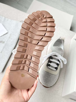 Кроссовки Brunello Cucinelli