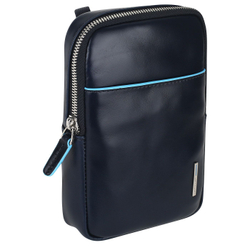 Сумка на плечо Piquadro AC5636B2R/BLU2