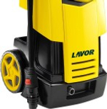 Автомойка Lavor Wave 130 Steam 36042-00019