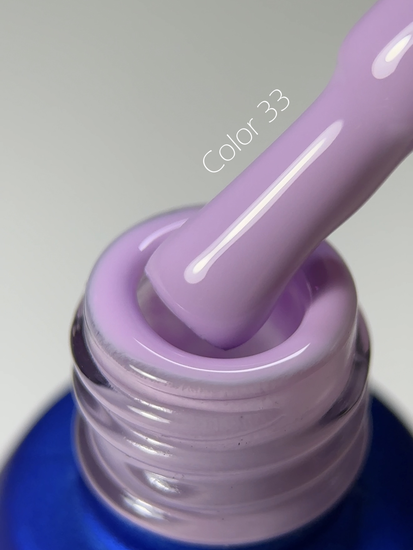 Гель-лак ENIGMA 6 мл. №33