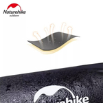 Мешок компрессионный Naturehike NH19PJ020 24*40 S