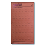 Постер «100 блюд, которые нужно попробовать, прежде чем умереть»