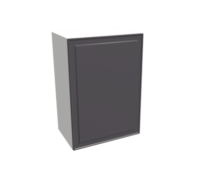 Кухня Модуль ШВ 500 Вотан / Графит