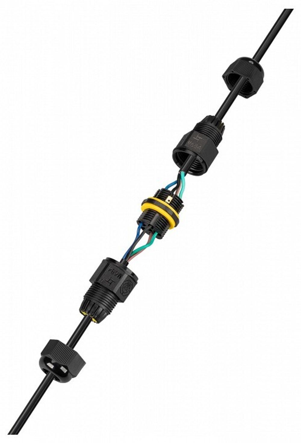 Соединитель сетевой Arlight  030758