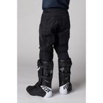 Мотоштаны подростковые Shift White Label Blak Youth Pant (Black/Black, 26, 2022 (26506-021-26))