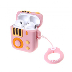 Чехол для AirPods 3D, №207, 012448