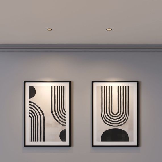 Встраиваемый светильник Elektrostandard 25059/01 a069721