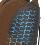 Автокресло Maxi-Cosi Titan Pro 2 i-Size (9-36 кг), Authentic Cognac