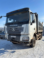 Shacman (Shaanxi) SX* 6x4 Самосвал SX32586V384 (Дизельный, 11,6 л, 423 л.с., МТ)