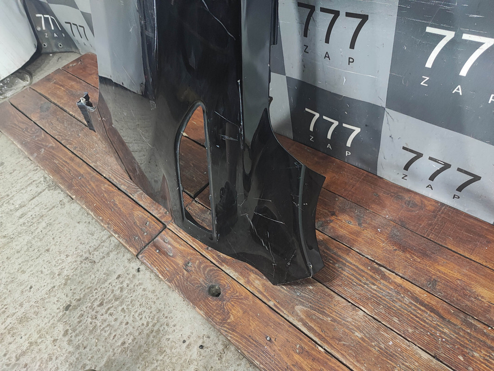 Крыло переднее левое Haval H9 1 14-нв Б/У Оригинал 8403101XKV08A