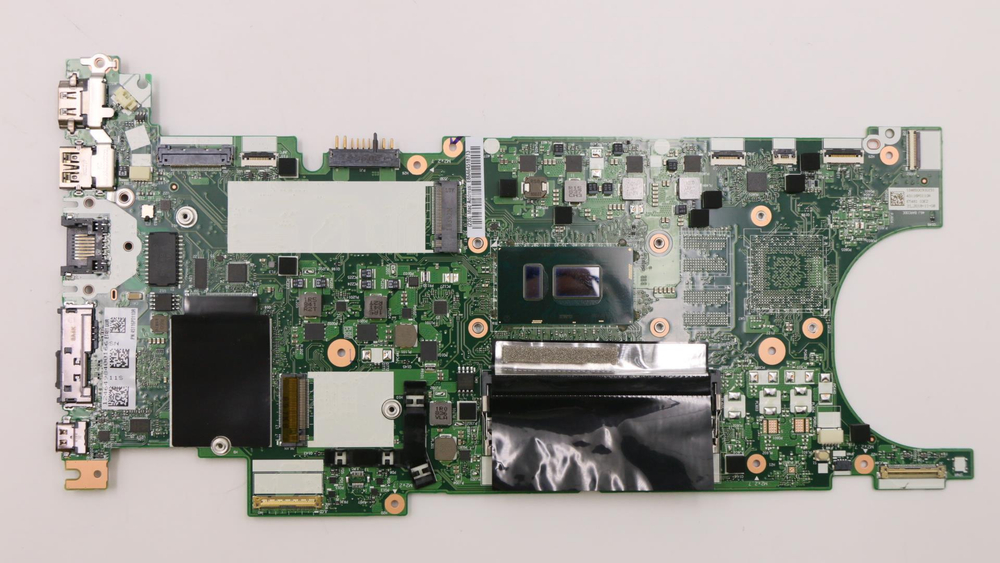 Материнская плата для ноутбука Lenovo T480s i5-8250U 8G Y-TPMS2 UMA WIN (01LV602), оригинал