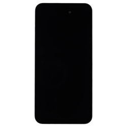 Samsung Galaxy A15 4G (SM-A155F) / A15 5G (SM-A156F) - Дисплейный модуль в сборе (в рамке) (АСЦ)