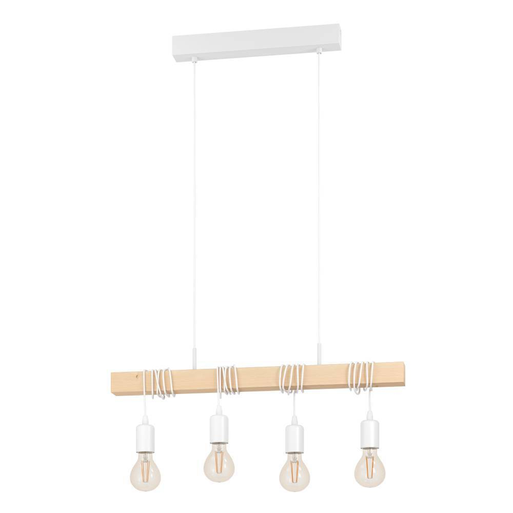 Подвесной светильник Eglo TOWNSHEND 43704