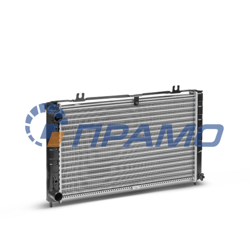 ЛР2172-1300010-40-СБ (ПРАМО) Радиатор охлаждения двигателя