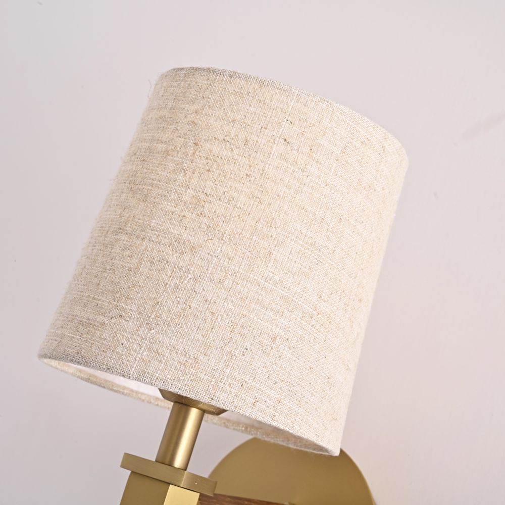 Бра Elk Lighting Jorgenson Beige By Imperiumloft