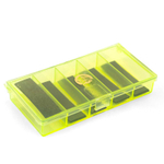 Коробка Три Кита СВ-01 с магнитом (5 отделений)