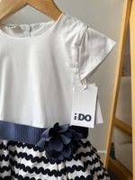 Новое хлопковое платье I Do, 92