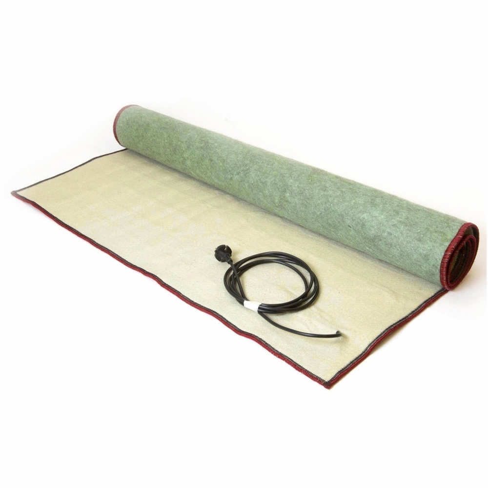 «Теплолюкс» Express 5.04 м2 Мобильный теплый пол под ковер