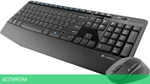 Набор периферии Logitech Wireless Combo MK345 (920-008534)