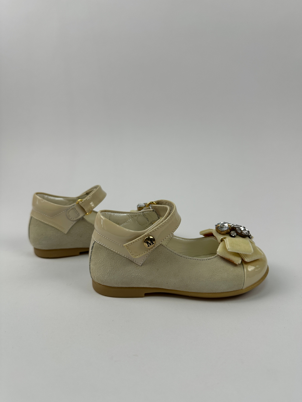 Сандалии Missouri