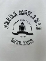 Футболка Prada