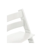 Стульчик для кормления Stokke Tripp Trapp Бук (White)