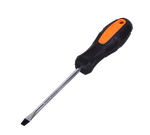 Отвёртка шлицевая ВИХРЬ SL5 100мм