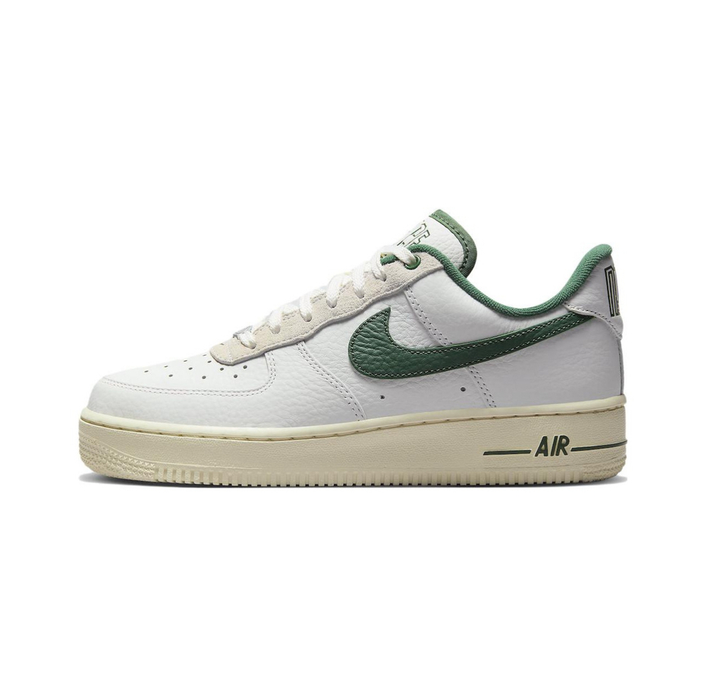 Nike Air Force 1 Low Command "Gorge Green"