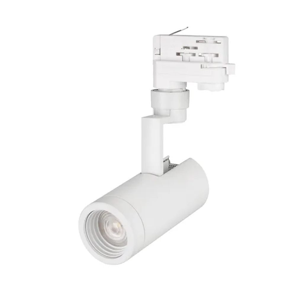 Светильник LGD-ZEUS-TRUECOLOR-4TR-R67-10W Day4000 CRI98 (WH, 20-60 deg, 230V) (Arlight, IP20 Металл, 5 лет) 031418