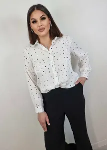 Рубашка 773-3 Fabrika