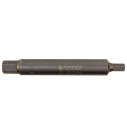 Вставка для разборки стойки амортизатора 6мм (SEAT FIAT CITROEN PEUGEOT FORD OPEL RENAULT JAP PKW BMW) Forsage F-1022-66