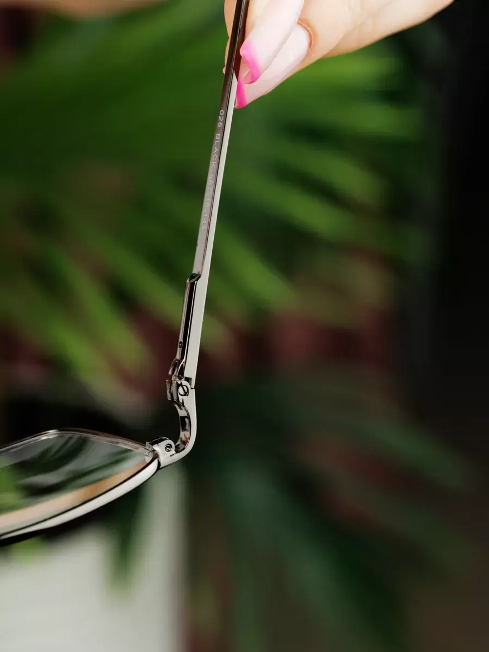 Оправа для очков мужская для зрения