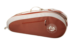 Сумка теннисная Wilson RG 2025 Team 3PK Racket - разноцветный