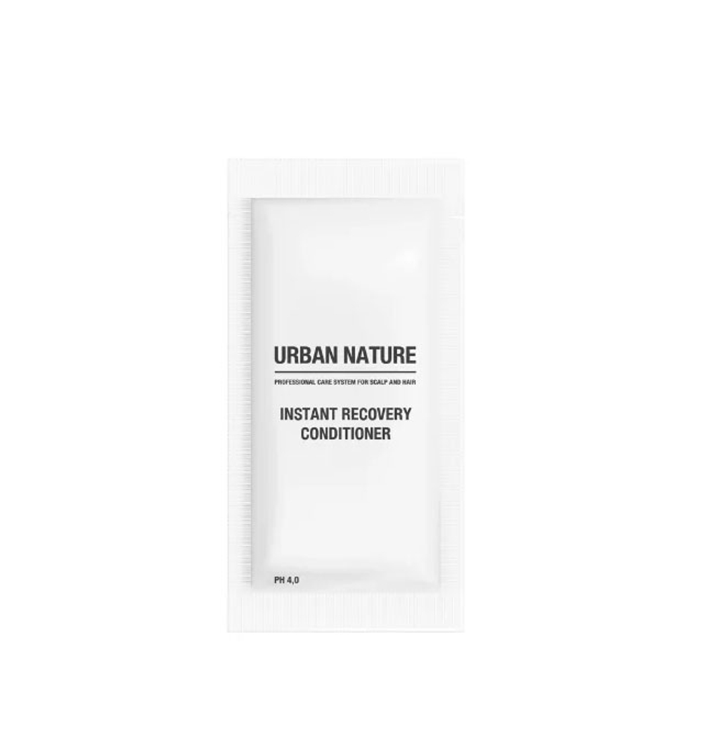 Urban Nature RECOVERY Кондиционер "Мгновенное восстановление" АКЦИЯ!