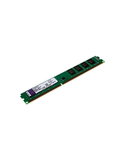 Оперативная память Kingston DDR3 DIMM 4GB (PC3-12800) 1600MHz KVR16N11 / 4 16 chips