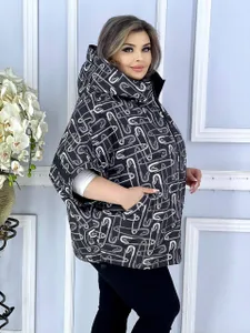 Куртка двусторонняя «Фараон» Фабрика Моды