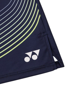 Теннисные шорты Yonex Knit - dark navy