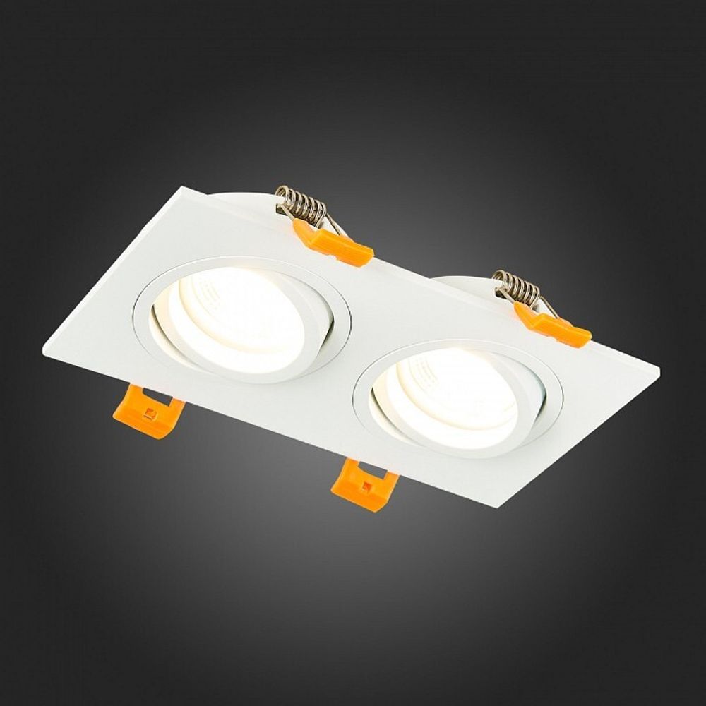 Встраиваемый светильник ST-Luce ST251 ST251.508.02