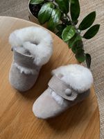 Пинетки Age of innocence