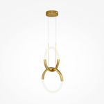 Подвесной светильник Maytoni MOD165PL-L18G3K