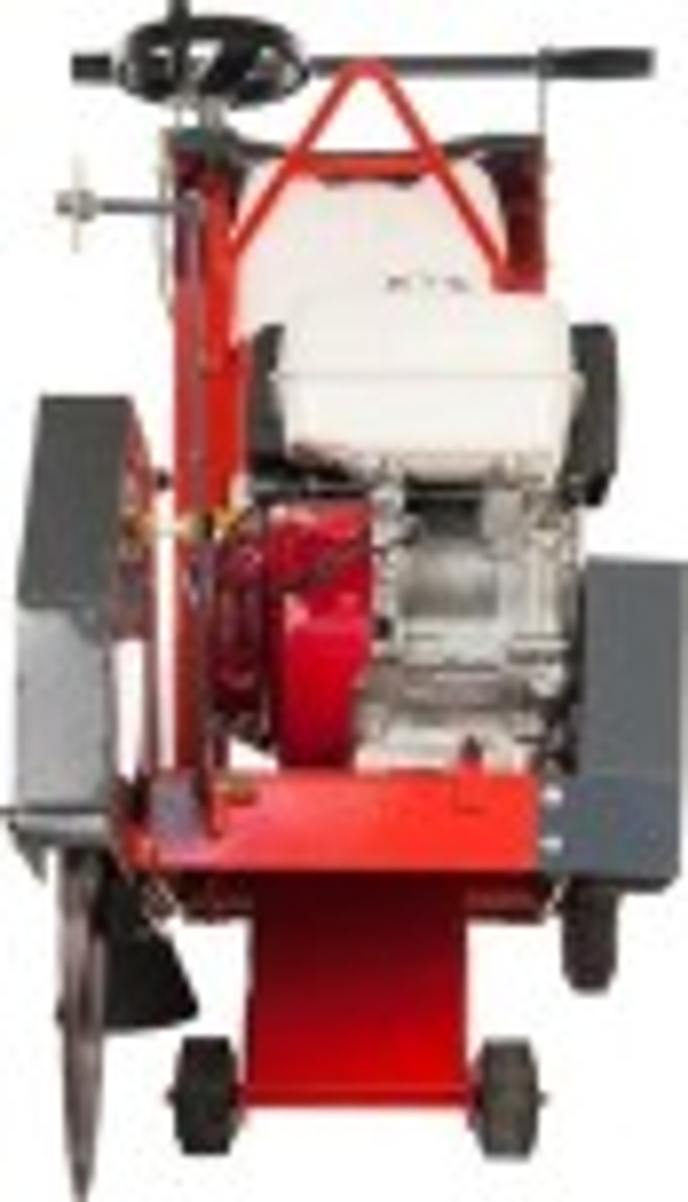 Швонарезчик DIAM RK-600/13 Н бензиновый двигатель HONDA 630048