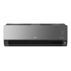 LG ARTCOOL Mirror Inverter AC09BK.NSJR/AC09BK.UA3R