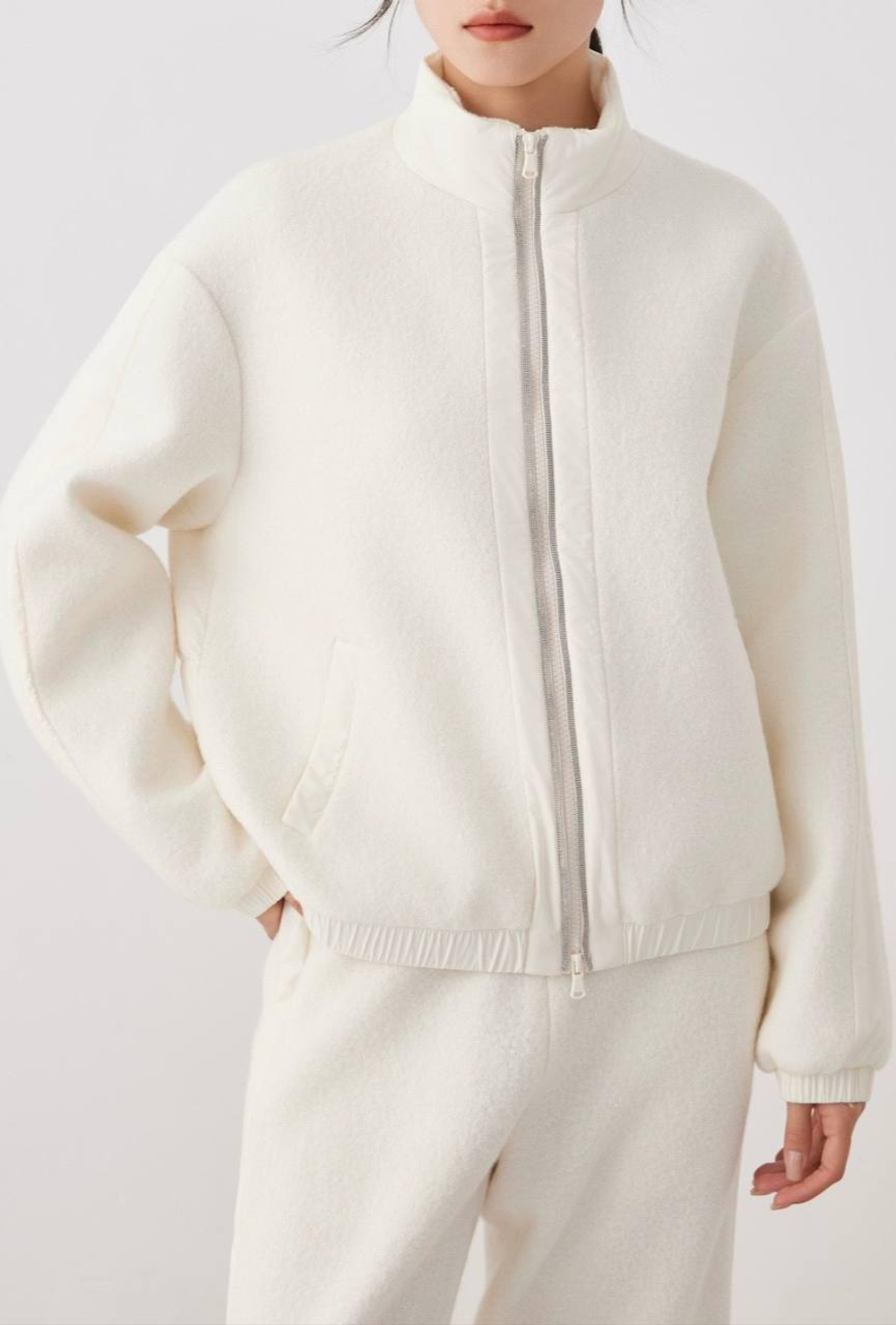 Спортивный костюм Brunello Cucinelli
